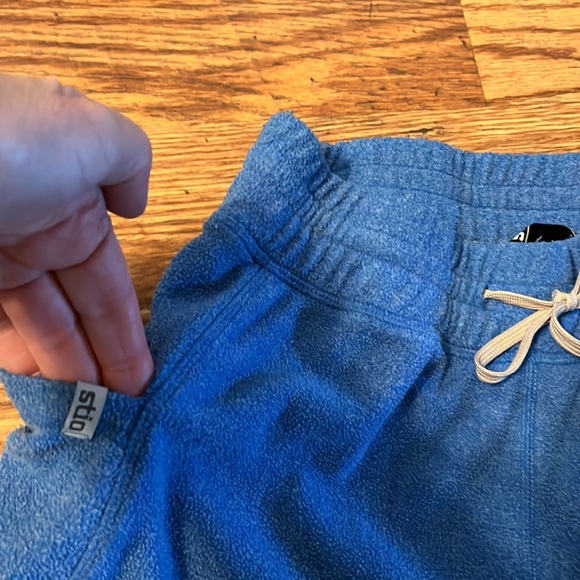 STIO Turpin jogger sweatpants - Picture 5 of 5